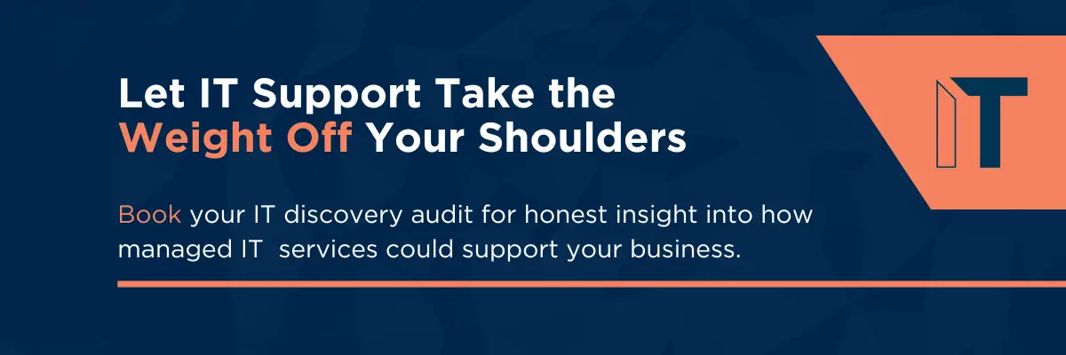 Unlock the Value of Managed IT with Techital