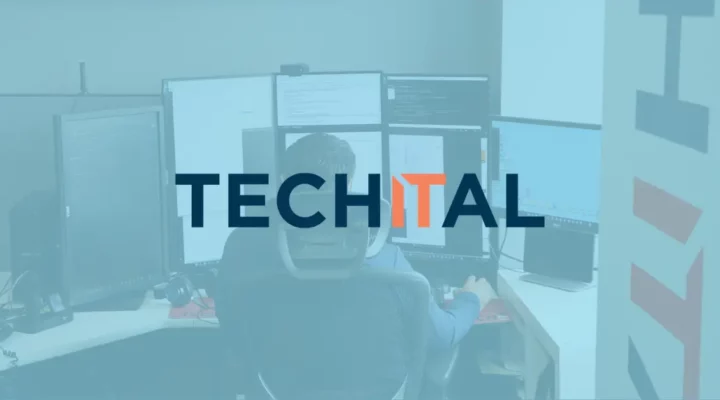 Featured Image - A Day in the Life: The Role of MSPs in Digital Transformation