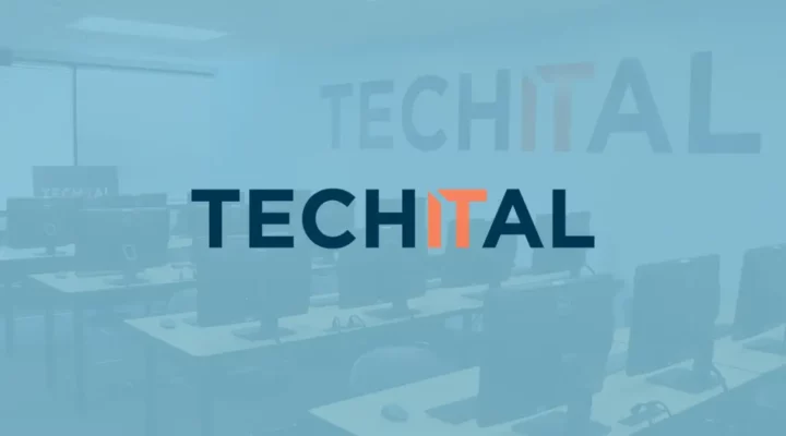 Top IT Challenges for Small Businesses in 2025