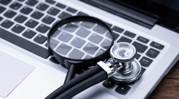 Is Your MSP Treating the Symptoms or Solving the Root Problem?