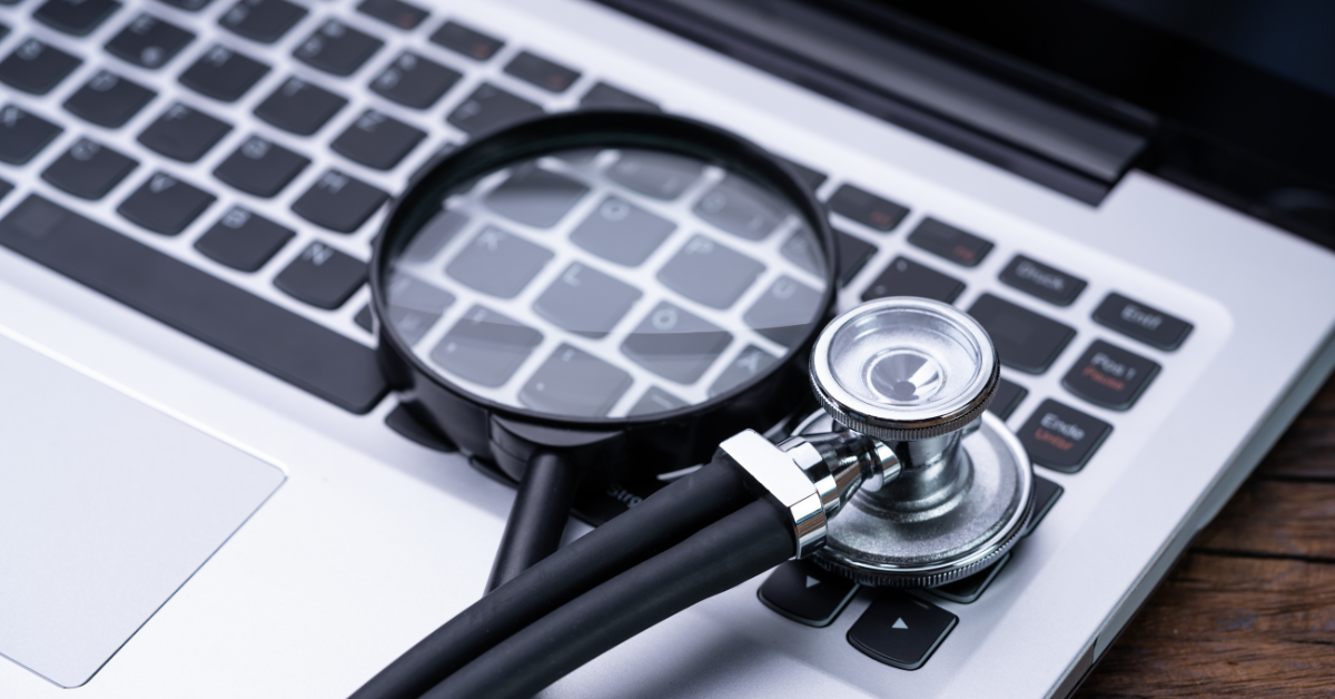 Is Your MSP Treating the Symptoms or Solving the Root Problem?