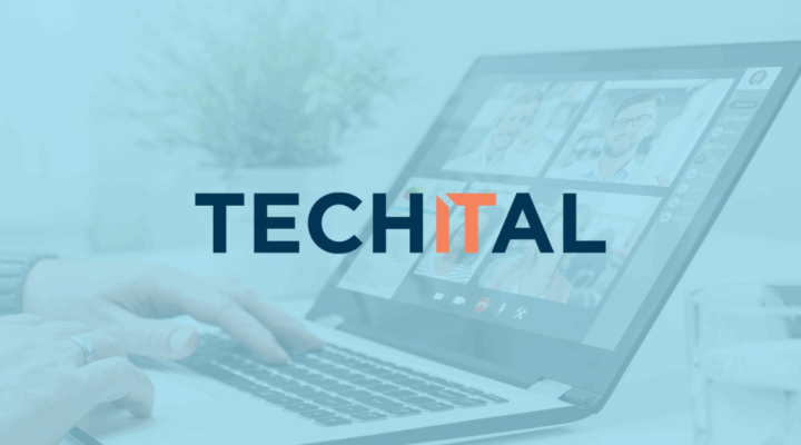 Remote Work Solutions for Glendale Businesses: How to Keep Your Team Connected & Secure