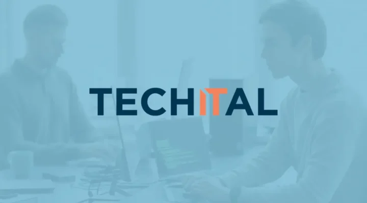 IT Support