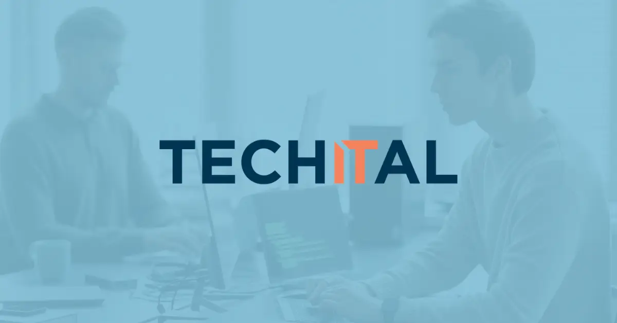 IT Support